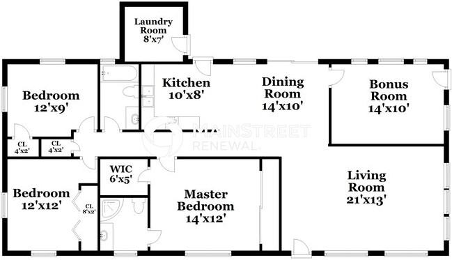 744 Pineland Ave - Photo 2 of 16