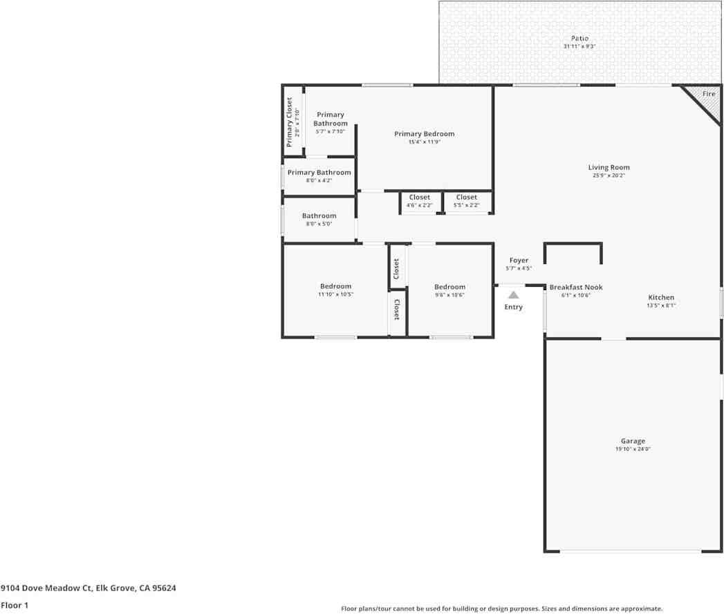 9104 Dove Meadow Ct - Photo 2 of 15