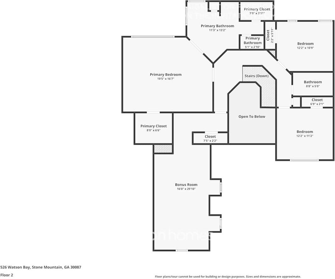 526 Watson Bay - Photo 3 of 17