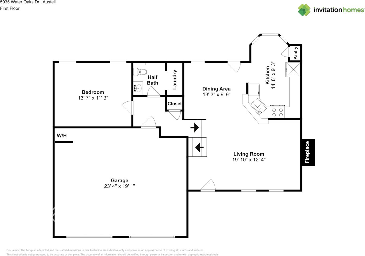 5935 Water Oaks Dr - Photo 2 of 15