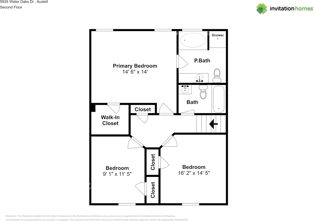 5935 Water Oaks Dr - Photo 3 of 15