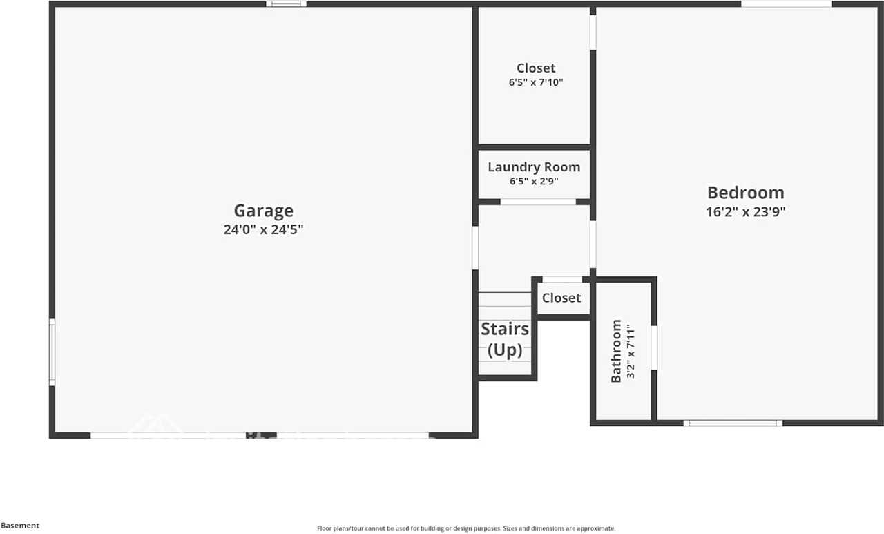 3010 Maple Dr Nw - Photo 2 of 17