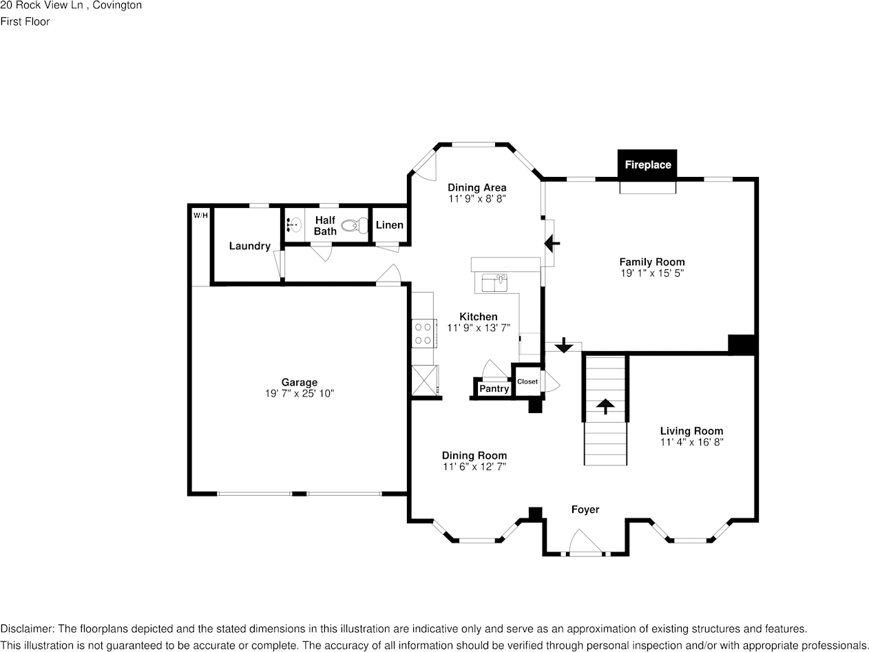 20 Rock View Ln - Photo 2 of 18