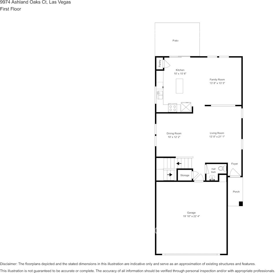 9974 Ashland Oaks Ct - Photo 2 of 19