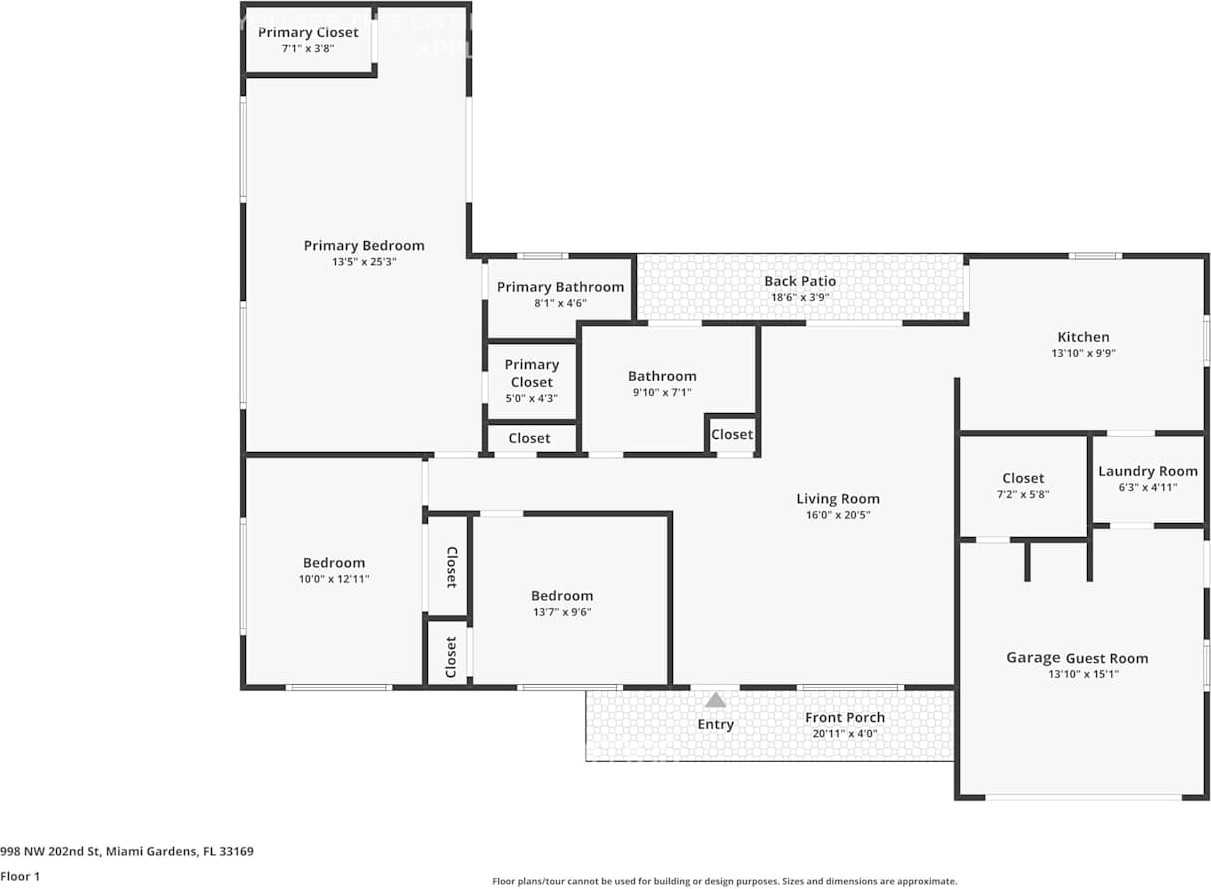 998 Nw 202nd St - Photo 2 of 17