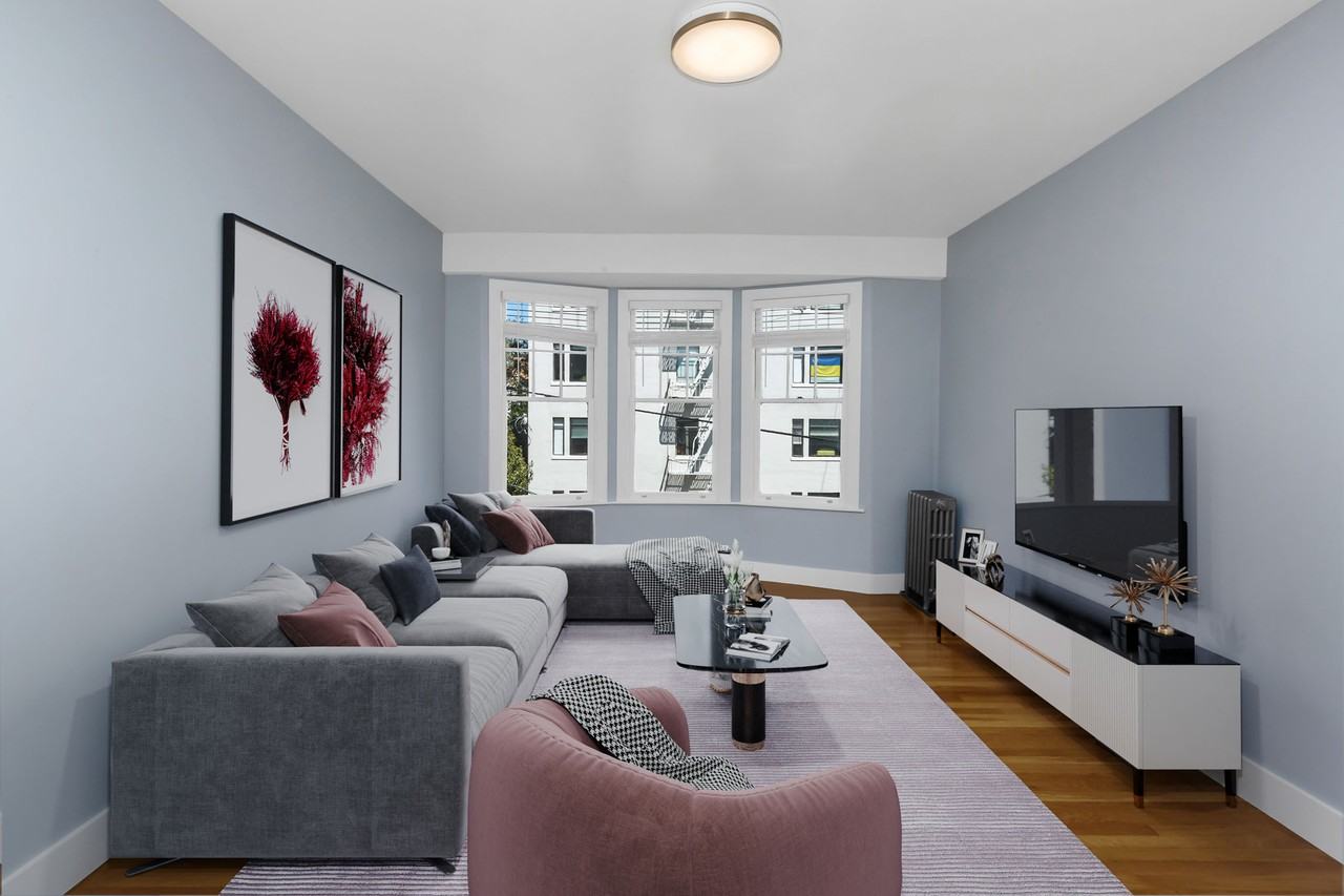 2355 Leavenworth - Photo 5 of 22