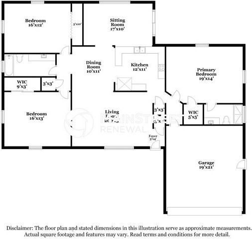 11082 Lightwood St - Photo 2 of 15