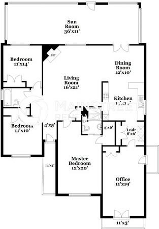 2740 Birdland Ct - Photo 2 of 16