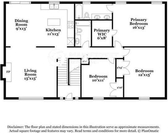 1309 Nw High View Dr - Photo 3 of 17