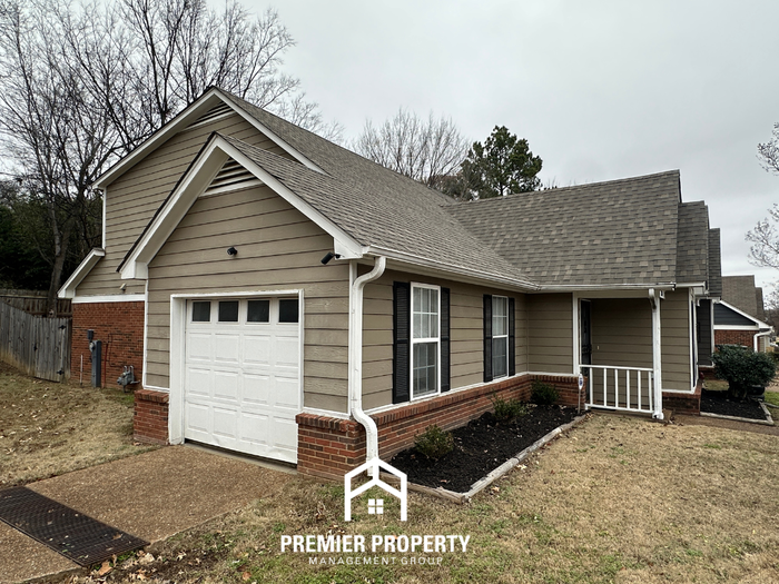 2187 Curbertson Cv - Photo 2 of 16