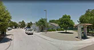 1122 E Broadway St #B103 - Photo 1 of 1