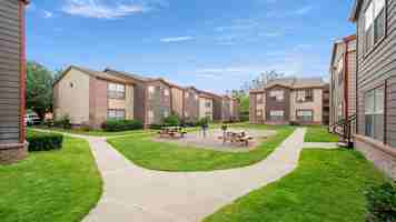 featured image of 1200 East Broadway Street , Hobbs, NM, 88240 - 6-602 #6-602