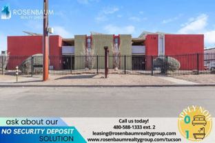 770 N Dodge Blvd #31 - Photo 1 of 1