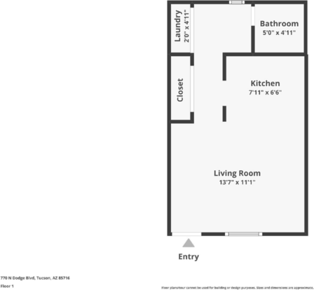 770 N Dodge Blvd #31 - Photo 2 of 12