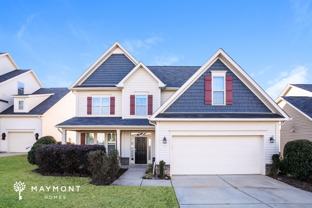 161 Trevor Rdg - Photo 1 of 1