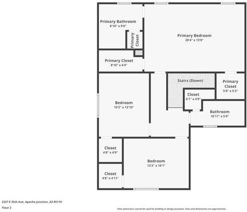 2327 E 35th Ave - Photo 4 of 13