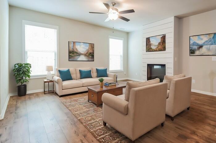 1227 Spring Marsh Ct - Photo 5 of 12