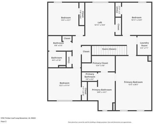 5756 Timber Leaf Loop - Photo 4 of 10