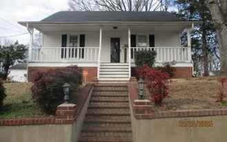 406 S Rose Ave - Photo 1 of 1