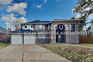 5510 Forest Trails Dr - Photo 1 of 1