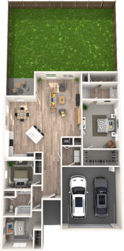 404 Trinity Trl - Photo 2 of 50