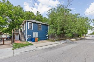 2102 Brackenridge St #B - Photo 1 of 1