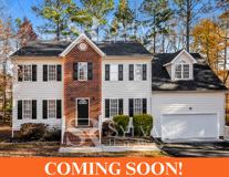 14700 Blue Creek Pl - Photo 1 of 1