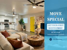 4232 N 32nd St #8 - Photo 1 of 1