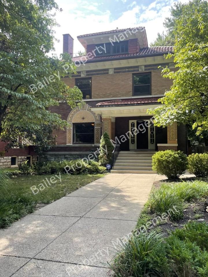 1458 Cherokee Rd - Photo 2 of 20