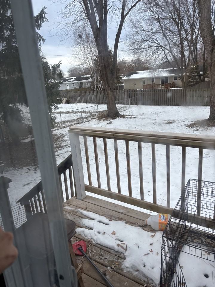 414 N Saint Bernard Dr #412 - Photo 2 of 9