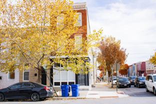 501 N Patterson Park Ave - Photo 1 of 1