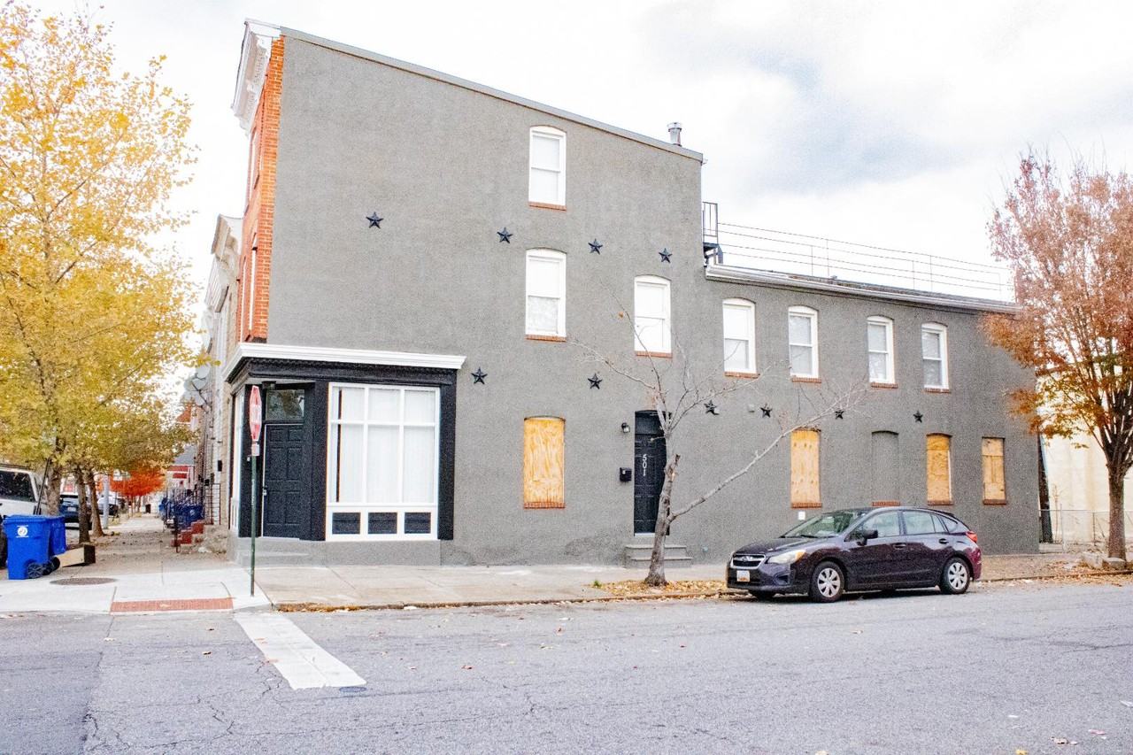 501 N Patterson Park Ave - Photo 3 of 3