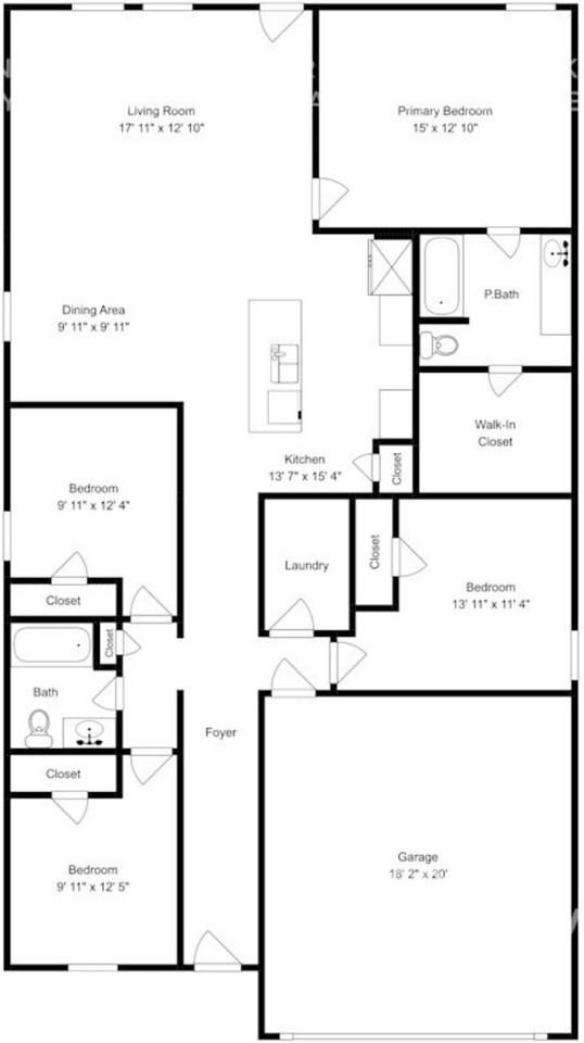 5900 Crystal Water Way #NA - Photo 4 of 16