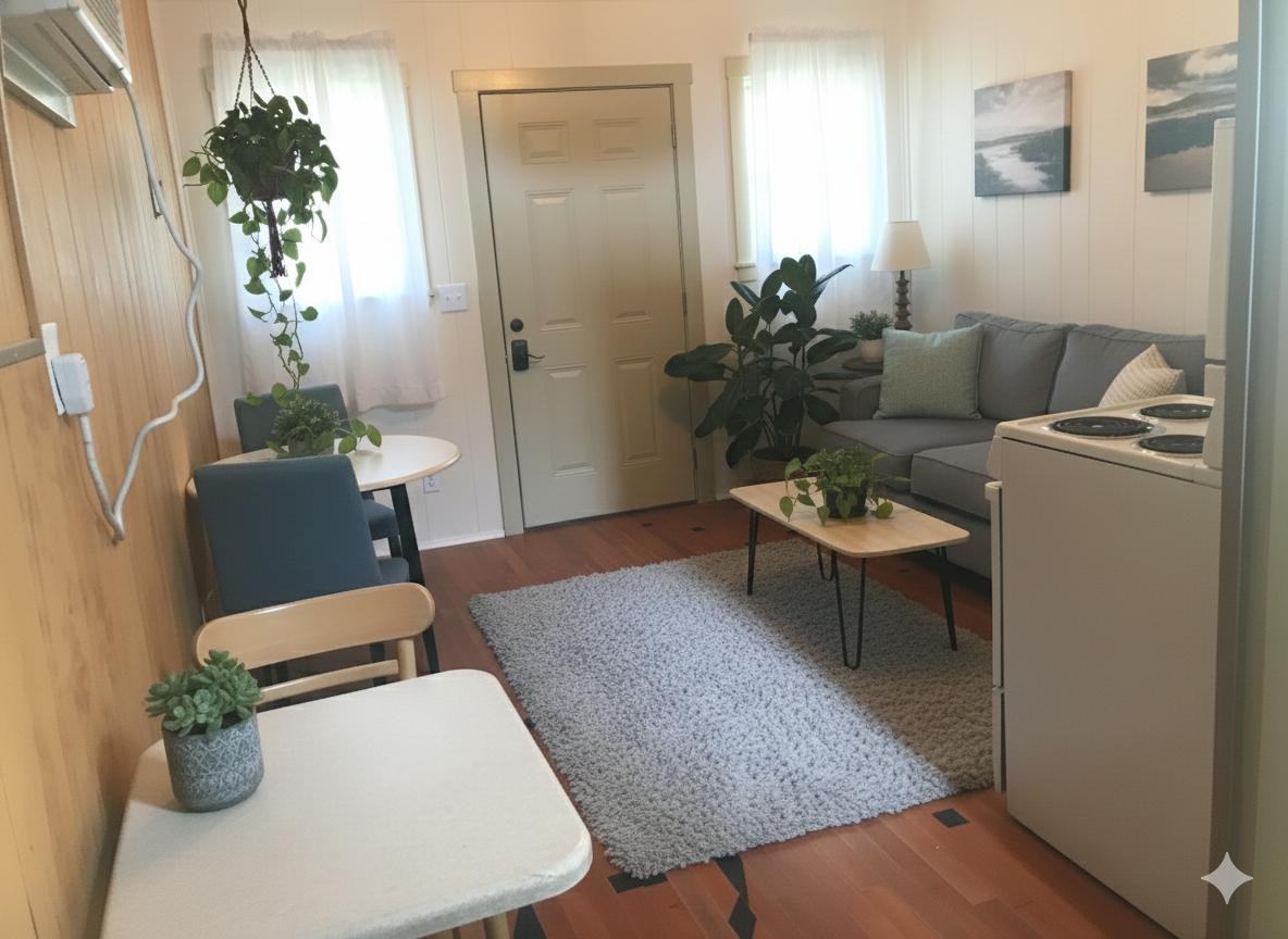 607 Live Oak St - Photo 3 of 10