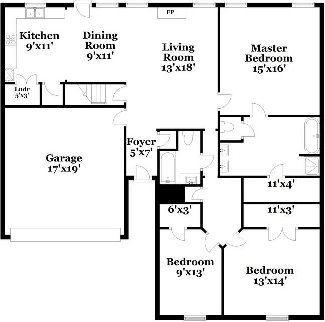 2980 Highland Hill Pkwy - Photo 2 of 16