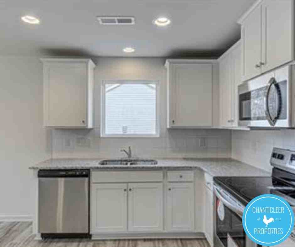 2433 Harrison Dr #1 - Photo 2 of 28