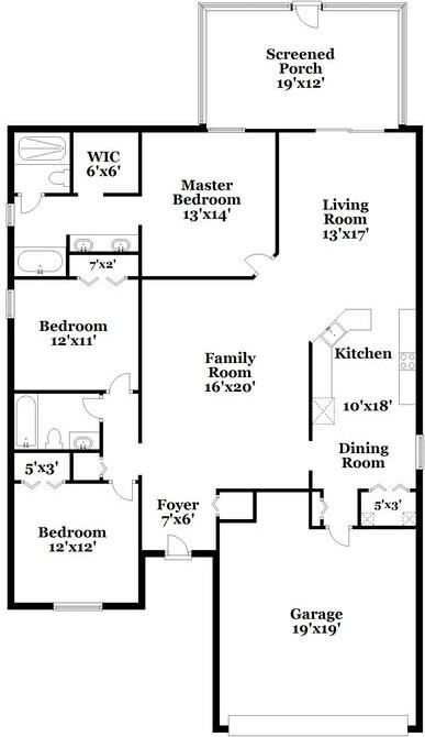 11737 Pethrick Dr - Photo 2 of 15