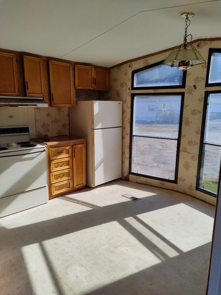 4 Iron Mine Hill Mobile Home Park #1 - Photo 4 of 4