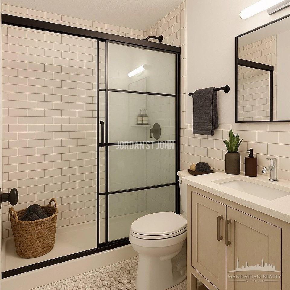 Waterside Plz #6F - Photo 6 of 6