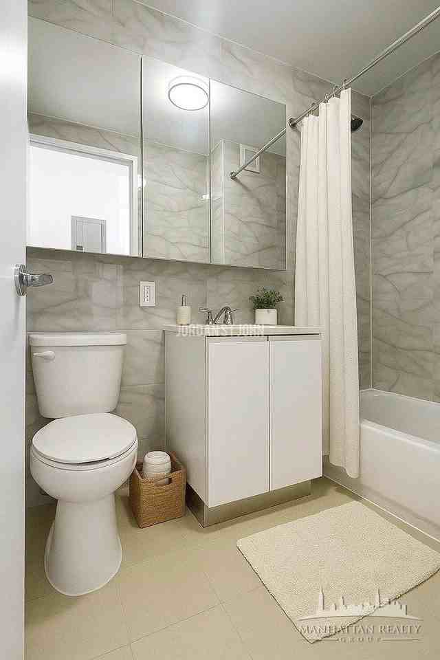 E 34th St #17A - Photo 4 of 4