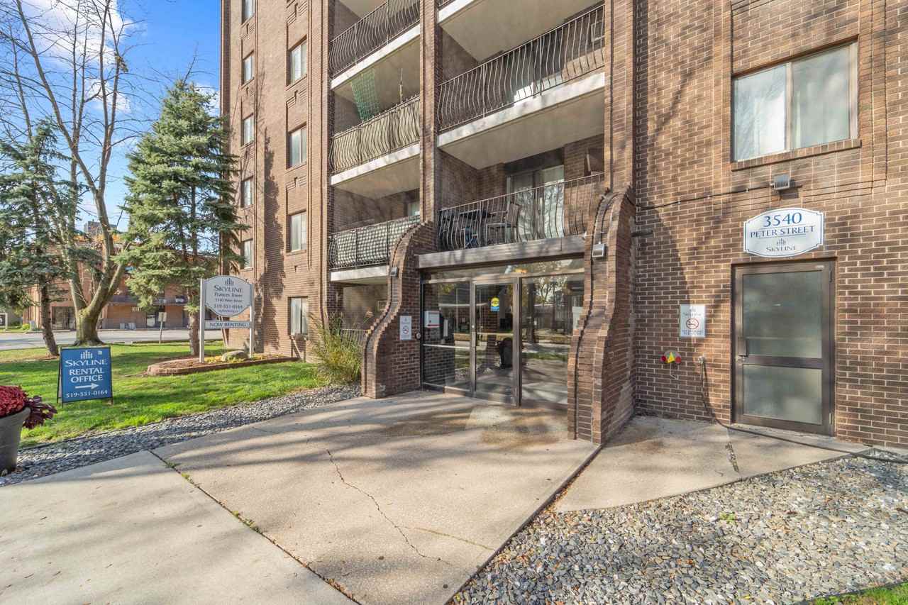 Frances Tower Apartments - Photo 4 of 19