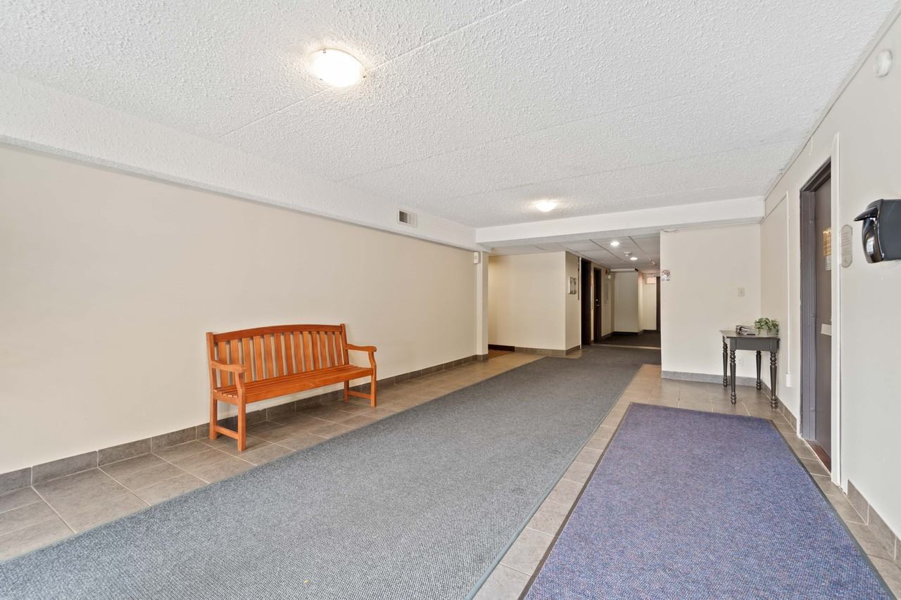 Frances Tower Apartments - Photo 6 of 19