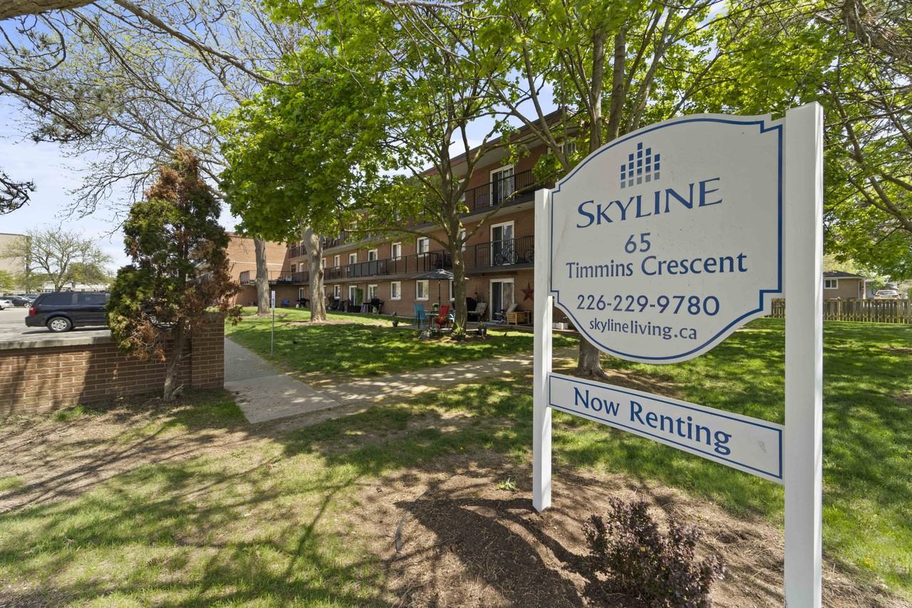 Timmins Apts - Photo 2 of 22