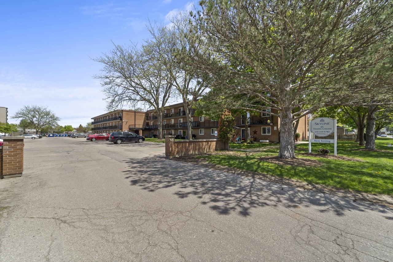 Timmins Apts - Photo 3 of 22