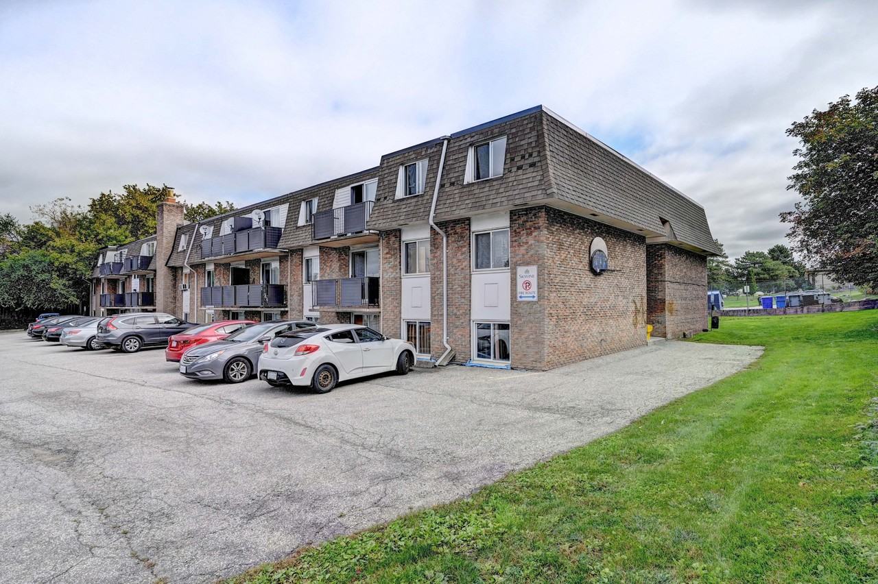 Galt View Apartments - Photo 2 of 20