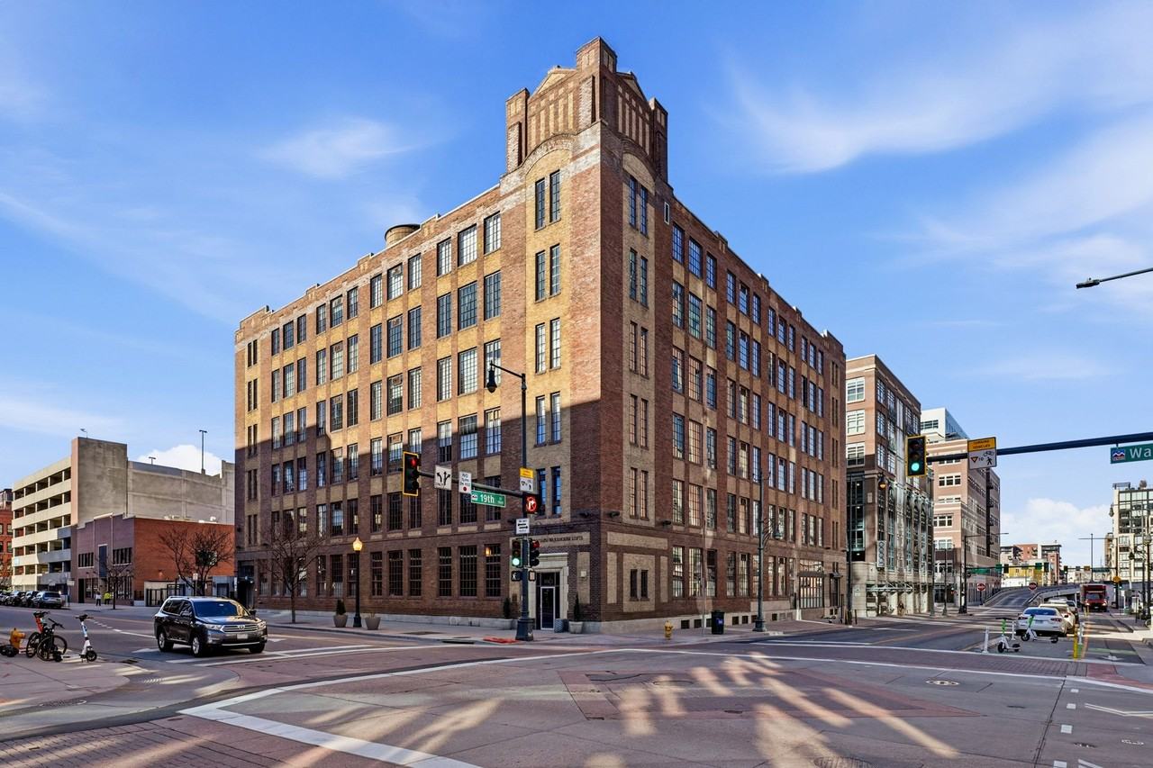 1863 Wazee Street - 1Unit 3G #1 - Photo 2 of 50