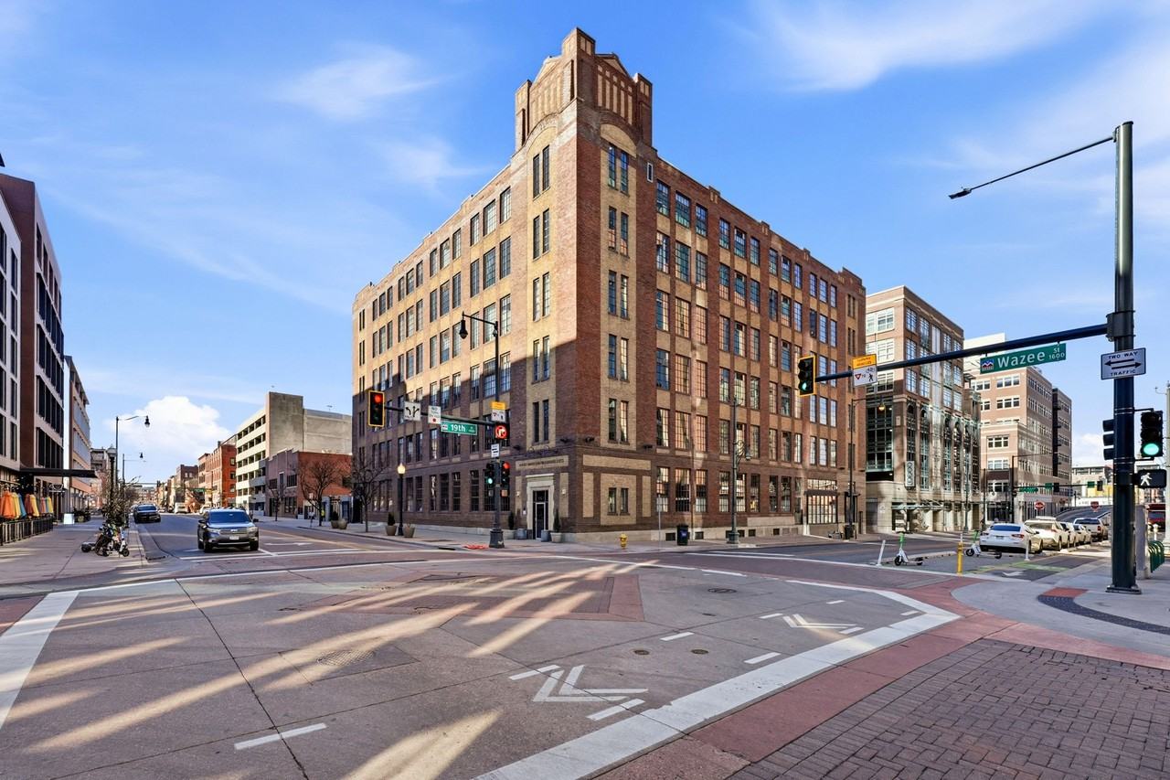 1863 Wazee Street - 1Unit 3G #1 - Photo 3 of 50