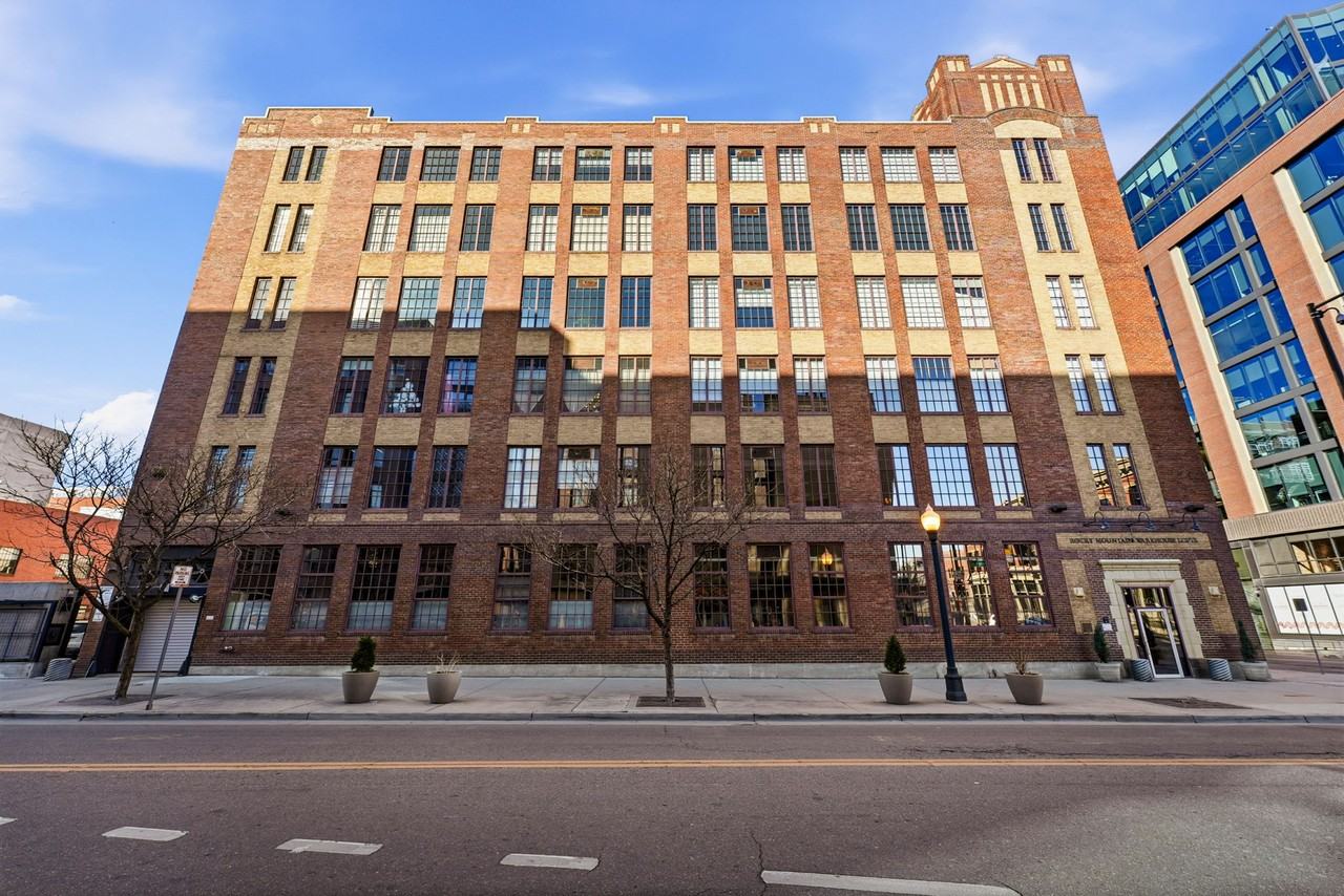 1863 Wazee Street - 1Unit 3G #1 - Photo 4 of 50