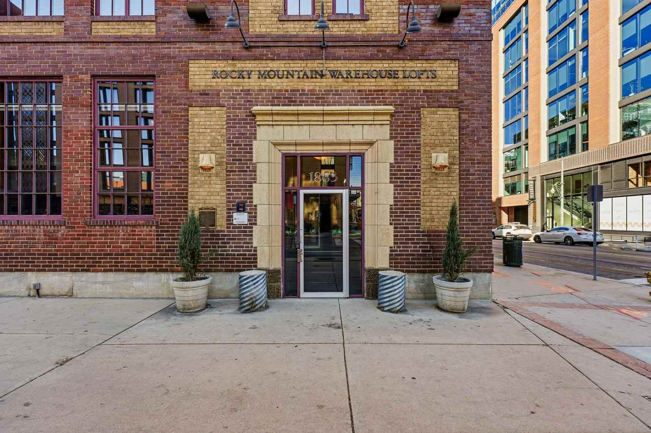 1863 Wazee Street - 1Unit 3G #1 - Photo 5 of 50