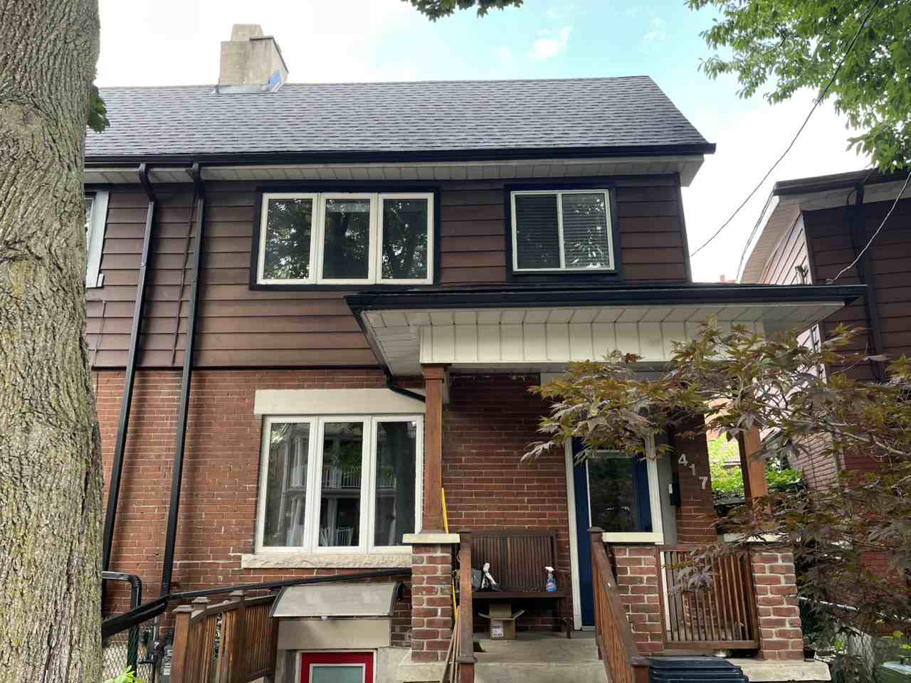 College St & Crawford St - Photo 5 of 12